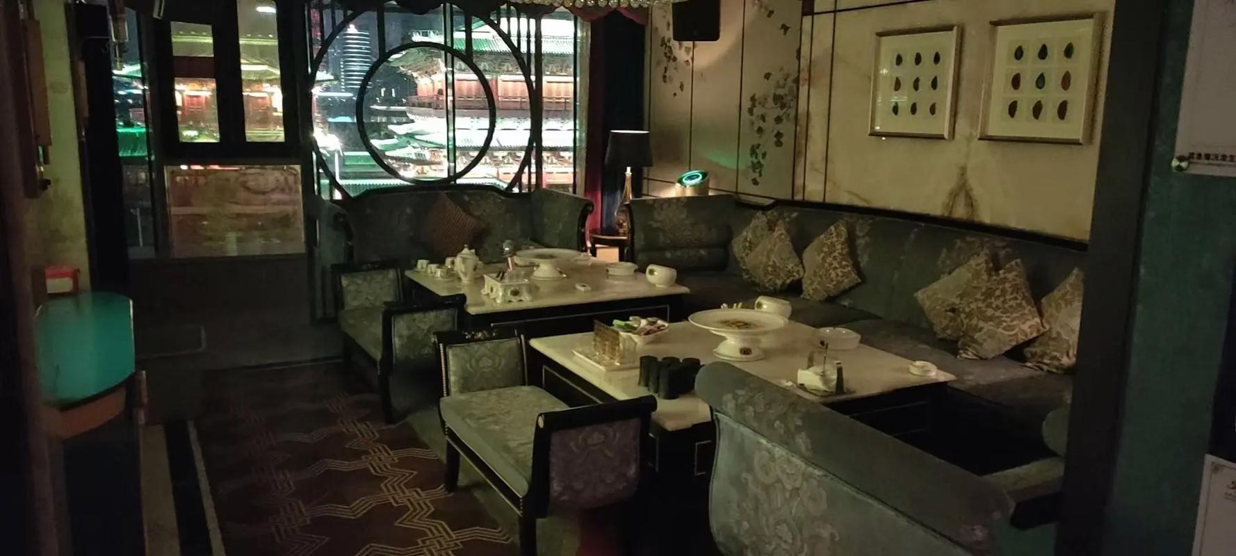 十堰商务ktv夜场商务ktv宣传新体验-丹江口市ktv预定