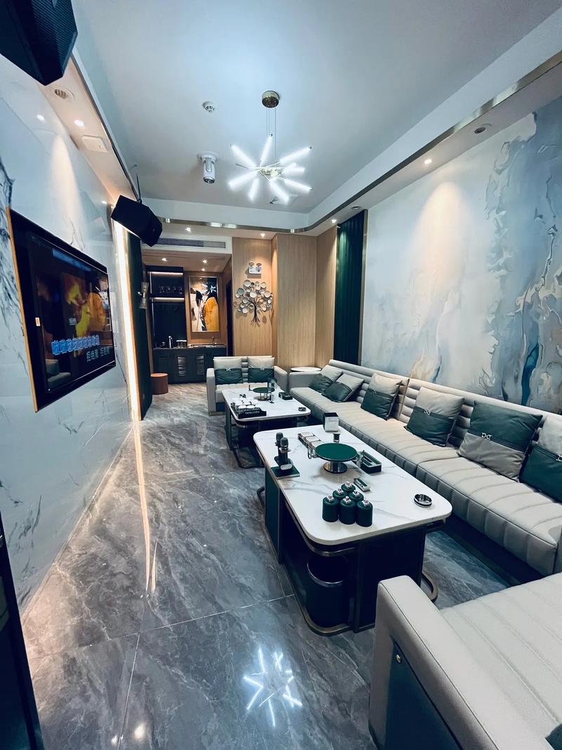 十堰商务ktv推荐商务ktv哪里好玩-丹江口市ktv预定