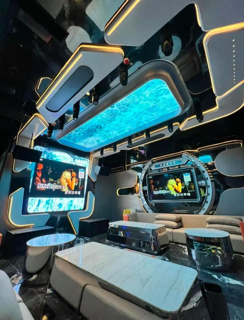 十堰商务ktv最佳攻略指南-丹江口市ktv预定